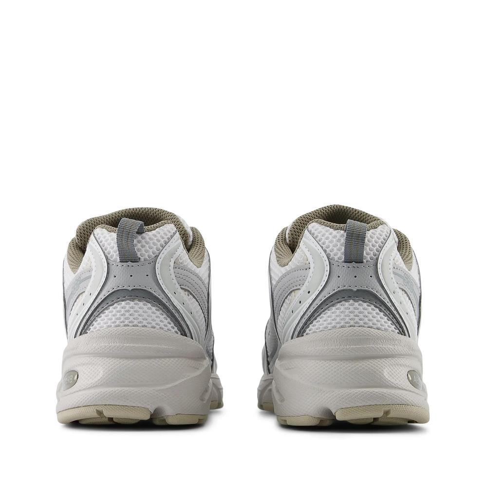 Unisex cipő New Balance U530NEC - szürke