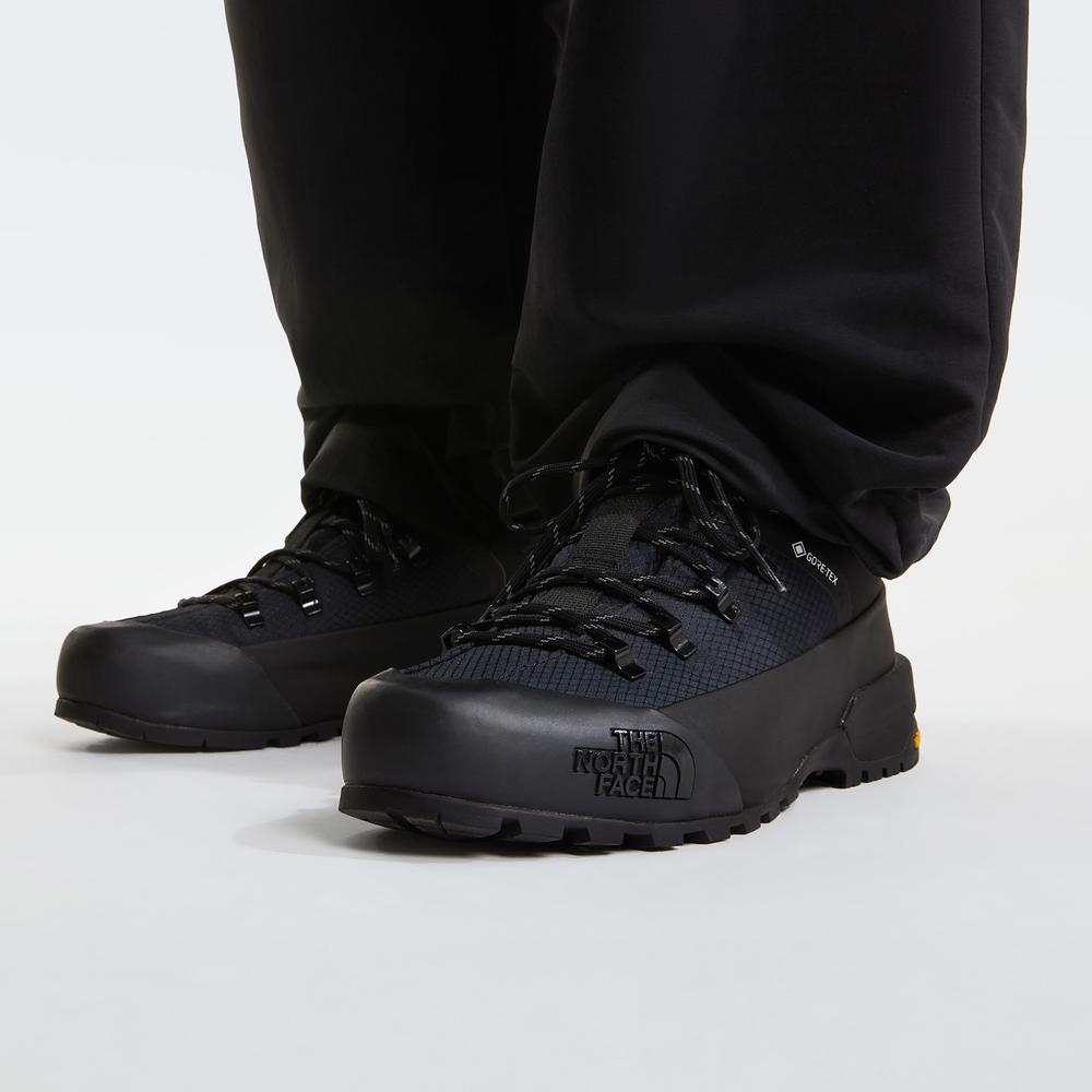 Cipő unisex The North Face Glenclyffe Low Gore-Tex 0A8D95KX71 - fekete