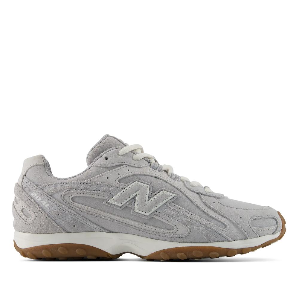 Női  cipő New Balance U204L8D3 - szürke