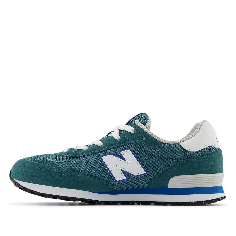 Cipő New Balance GC515BG - zöld