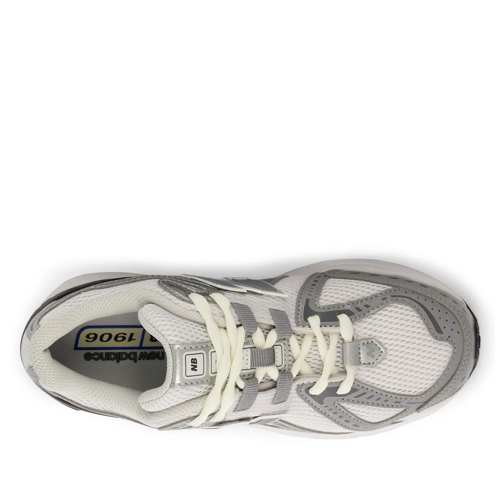 Gyerek cipő New Balance G19069XD - szürke
