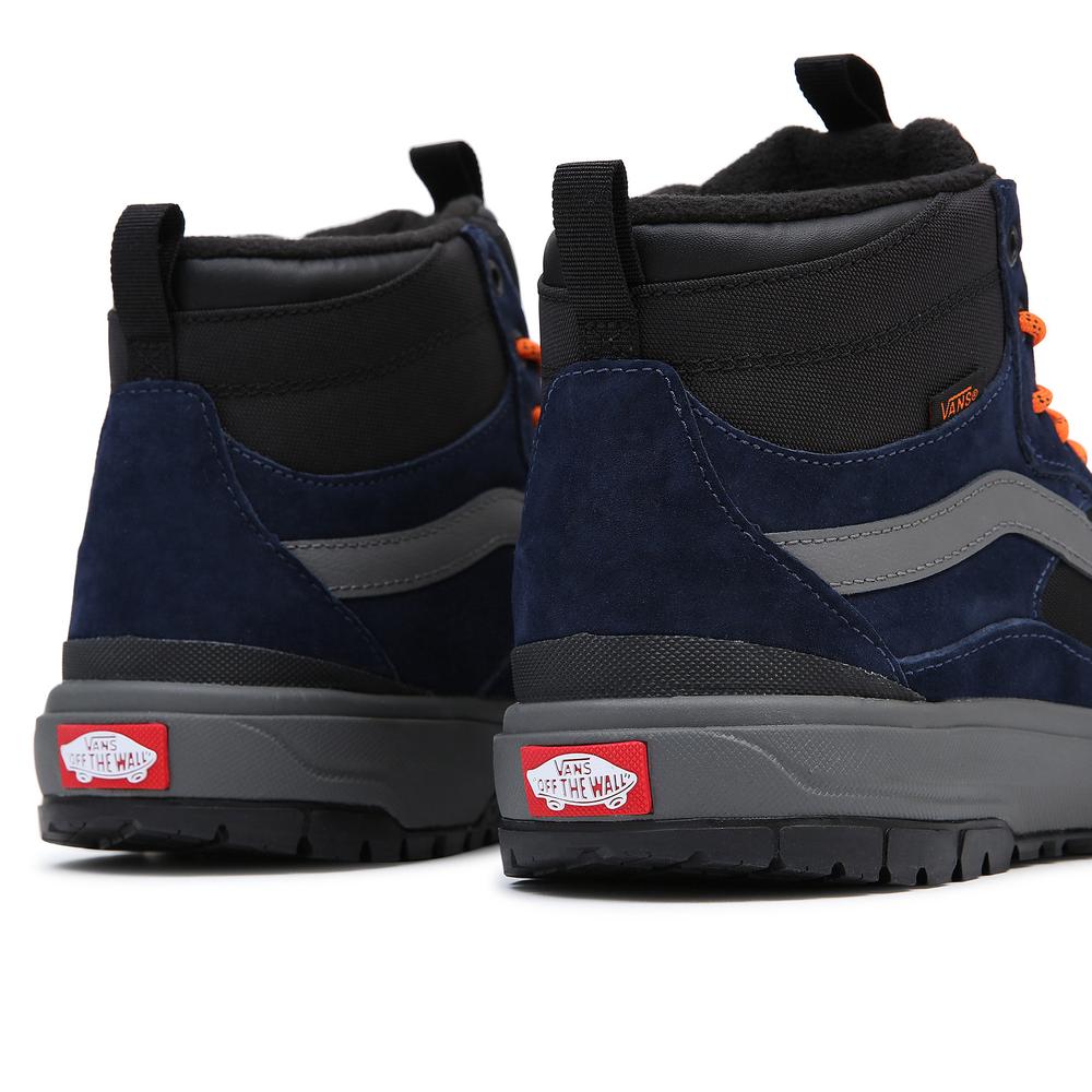 Cipő Vans Ultrarange Exo Hi MTE-1 VN0A5KS5LKV1 - sötétkék