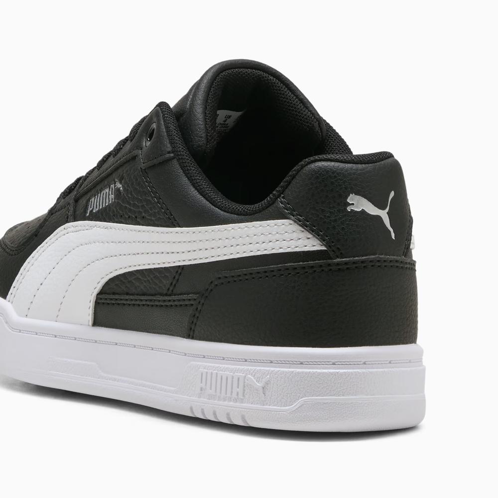Cipő fiatalos Puma Caven III 40623503 - fekete