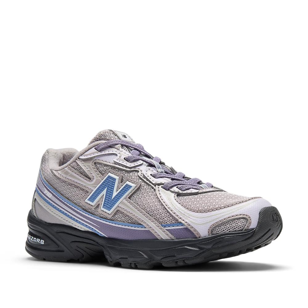 Gyermekcipő New Balance P7401XQ - lila