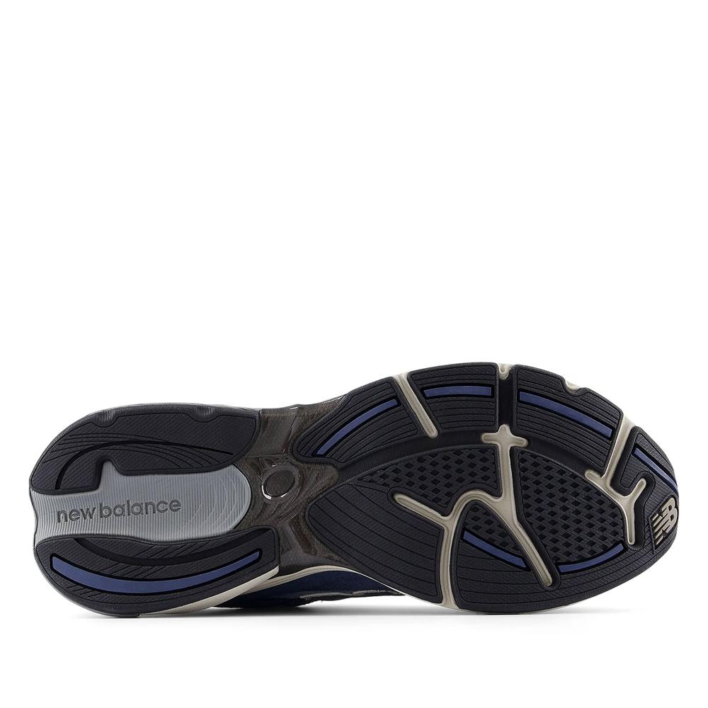 Unisex cipő New Balance U2010WNV - kék