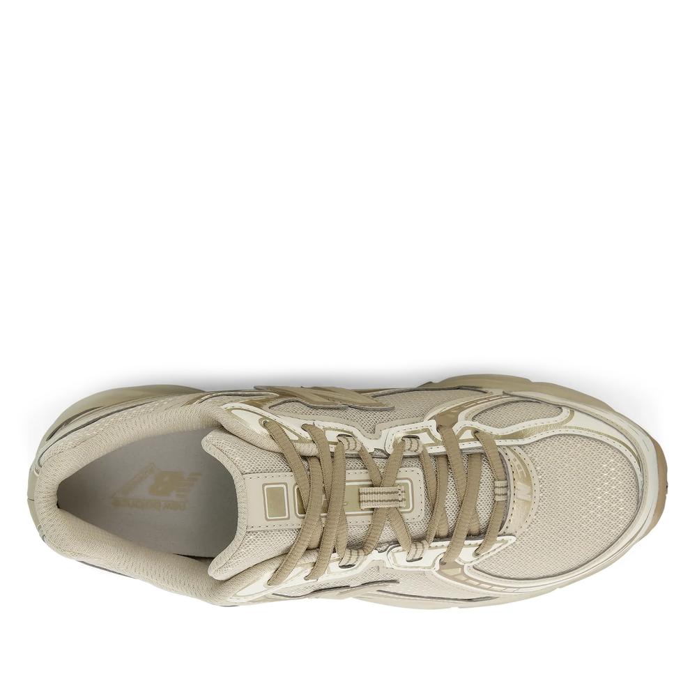 Unisex cipő New Balance U7409HK - bézs