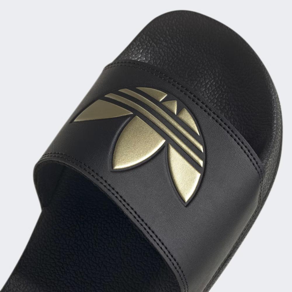 Flip Flop adidas Originals Adilette Lite Slides GZ6196 - fekete