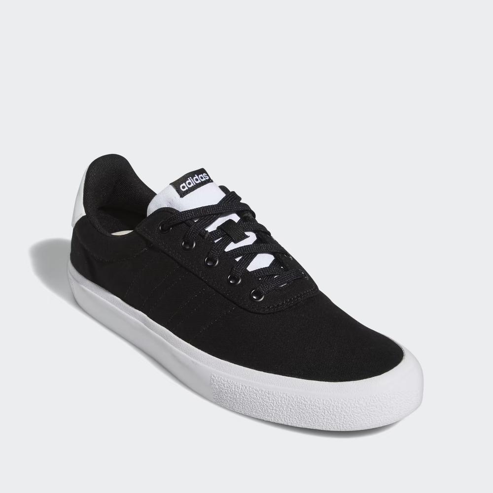 Cipő adidas Vulc Raid3r Skateboarding GY5496 - fekete
