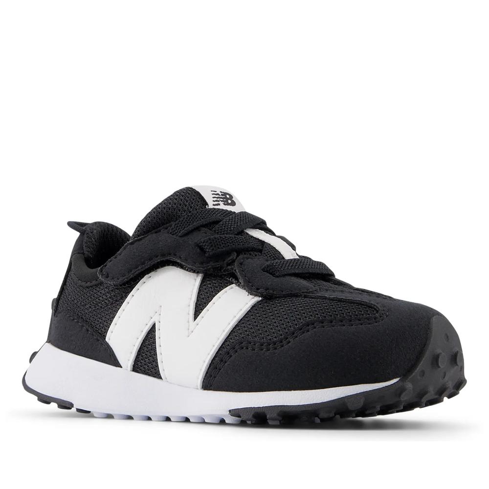 Cipő New Balance NW327CBW - fekete