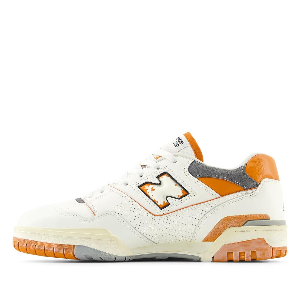 Unisex cipő New Balance BB550VTF - többszínű