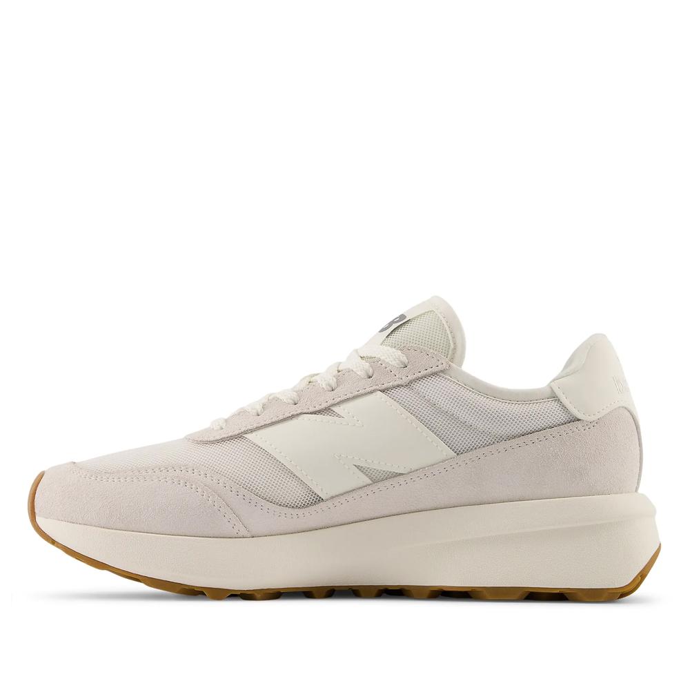 Unisex cipő New Balance U370SG - bézs