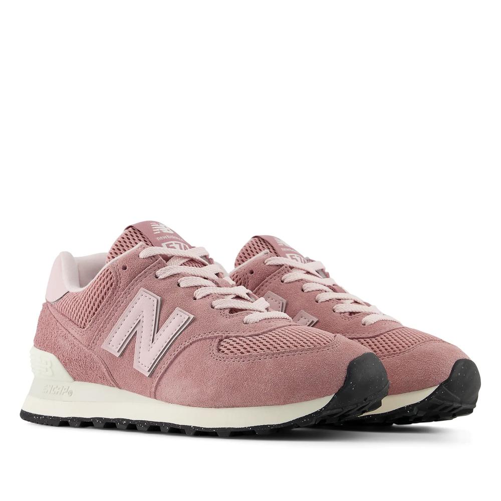 Női cipő New Balance W57424E - rózsaszín