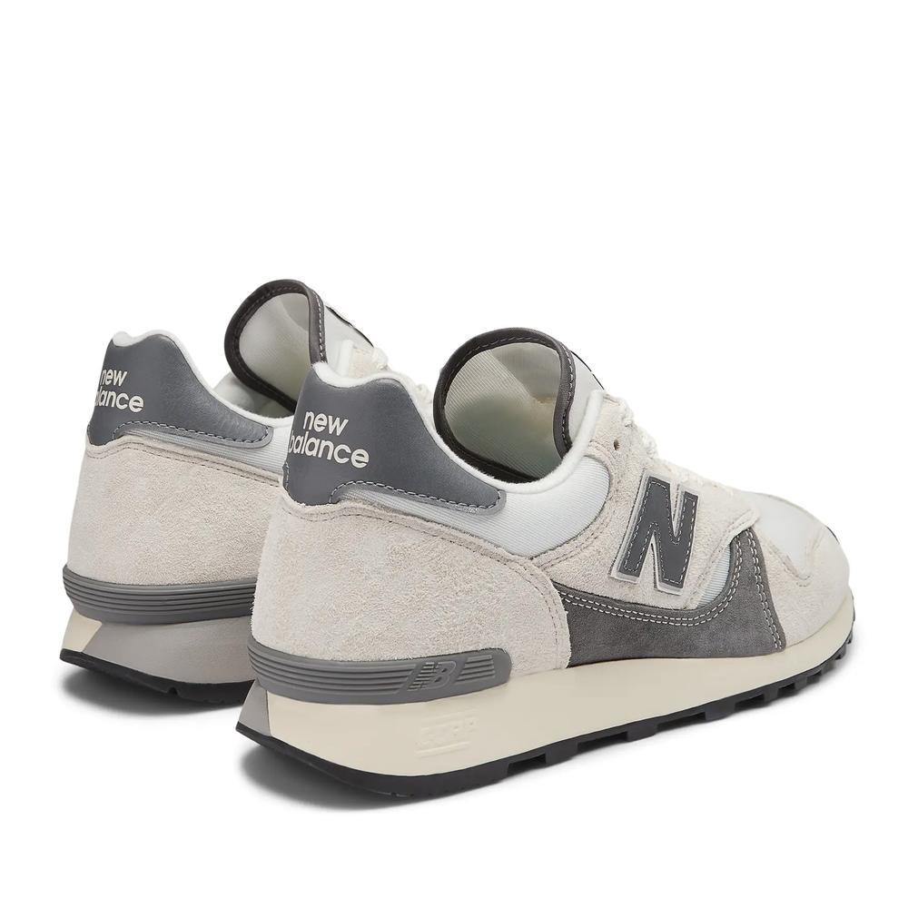Férfi cipő New Balance M475VTA - bézs