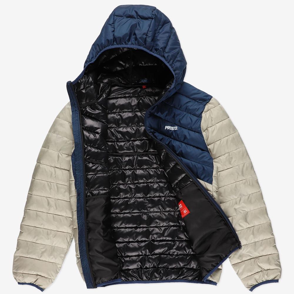 Dzseki Prosto Klasyk Ultralight KL222MOUT1075 - sötétkék