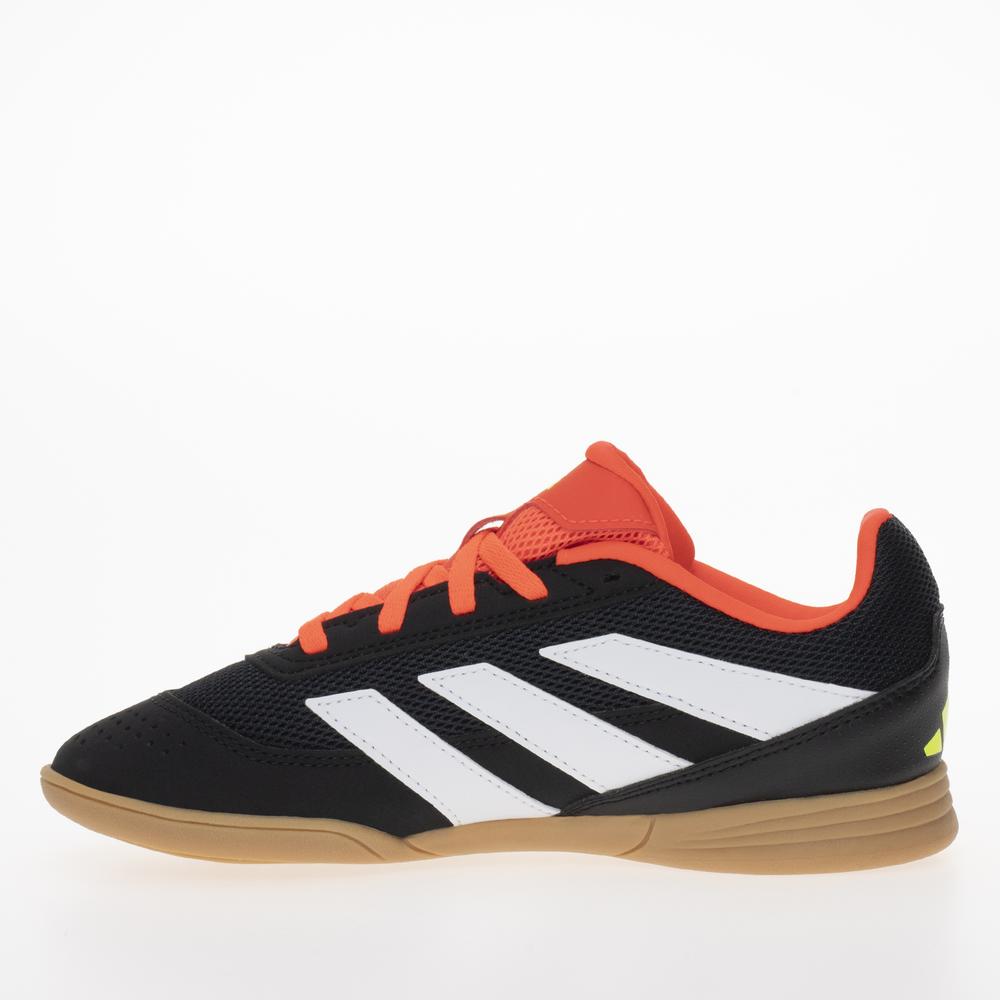 Cipő adidas Predator 24 Club Indoor Sala IG5435 - fekete
