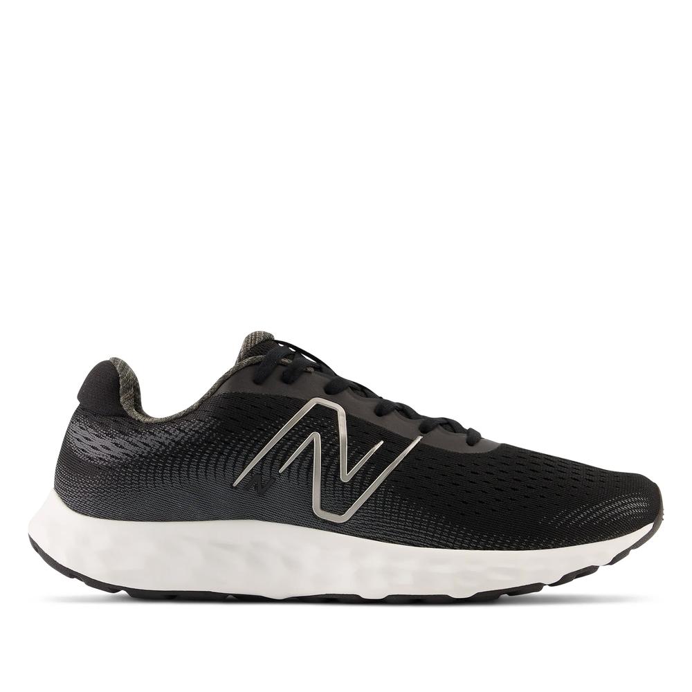 Cipő New Balance M520LB8 - fekete