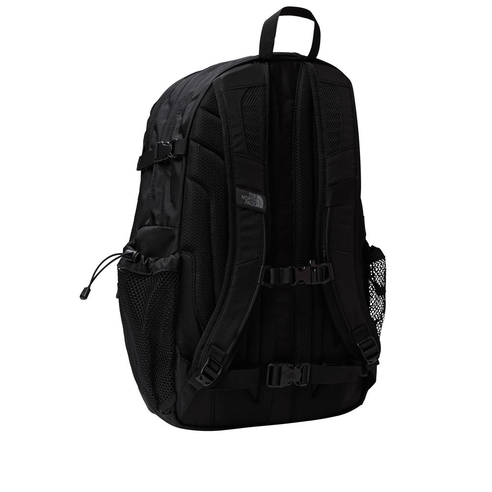 Hátitáska The North Face Hot Shot 0A3KYJ53R1 - fekete