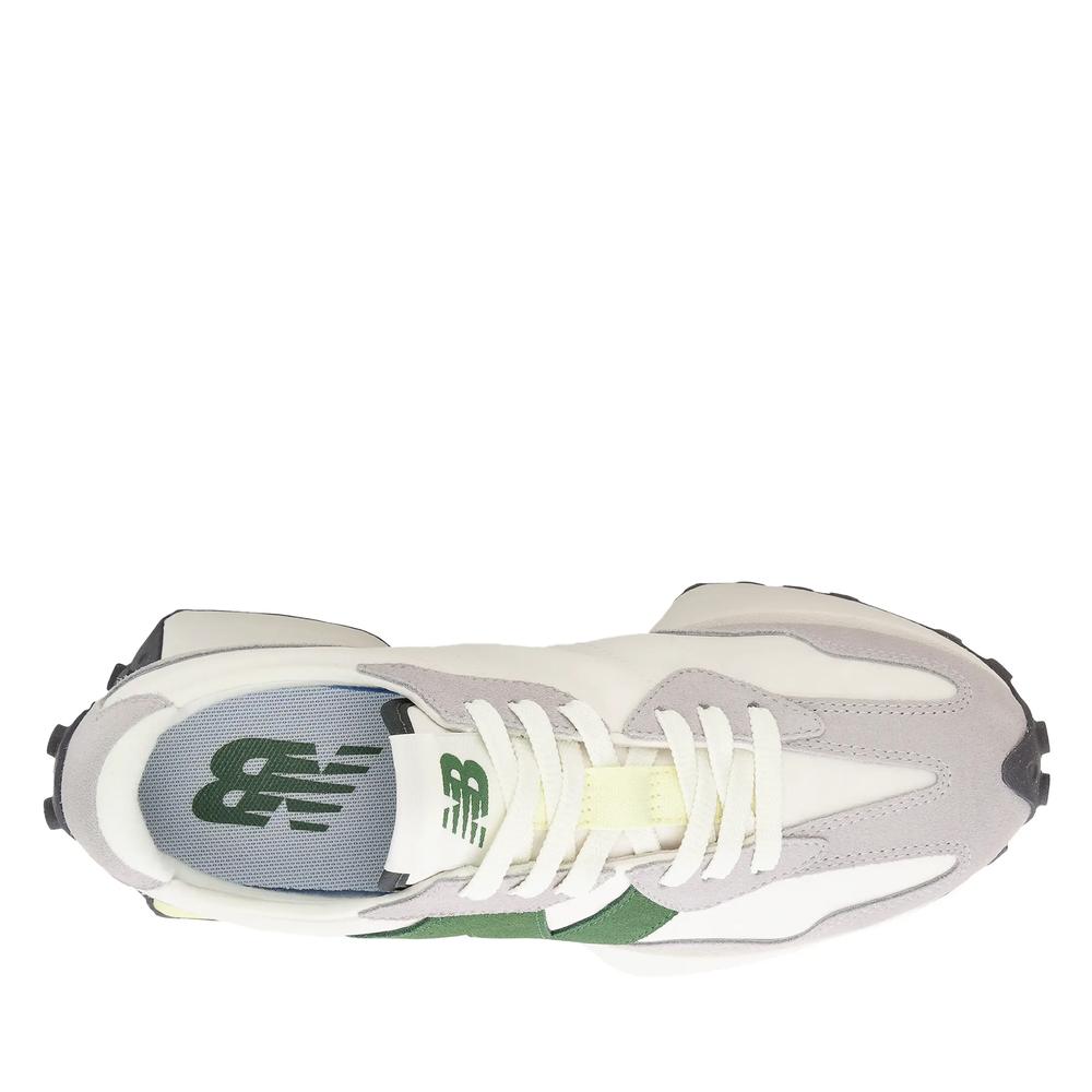 Női cipő New Balance WS327PU – szürke