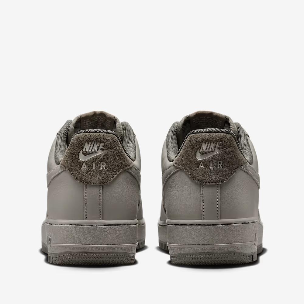 Cipő férfi Nike Air Force 1 '07 LV8 HM9483-300 - szürke