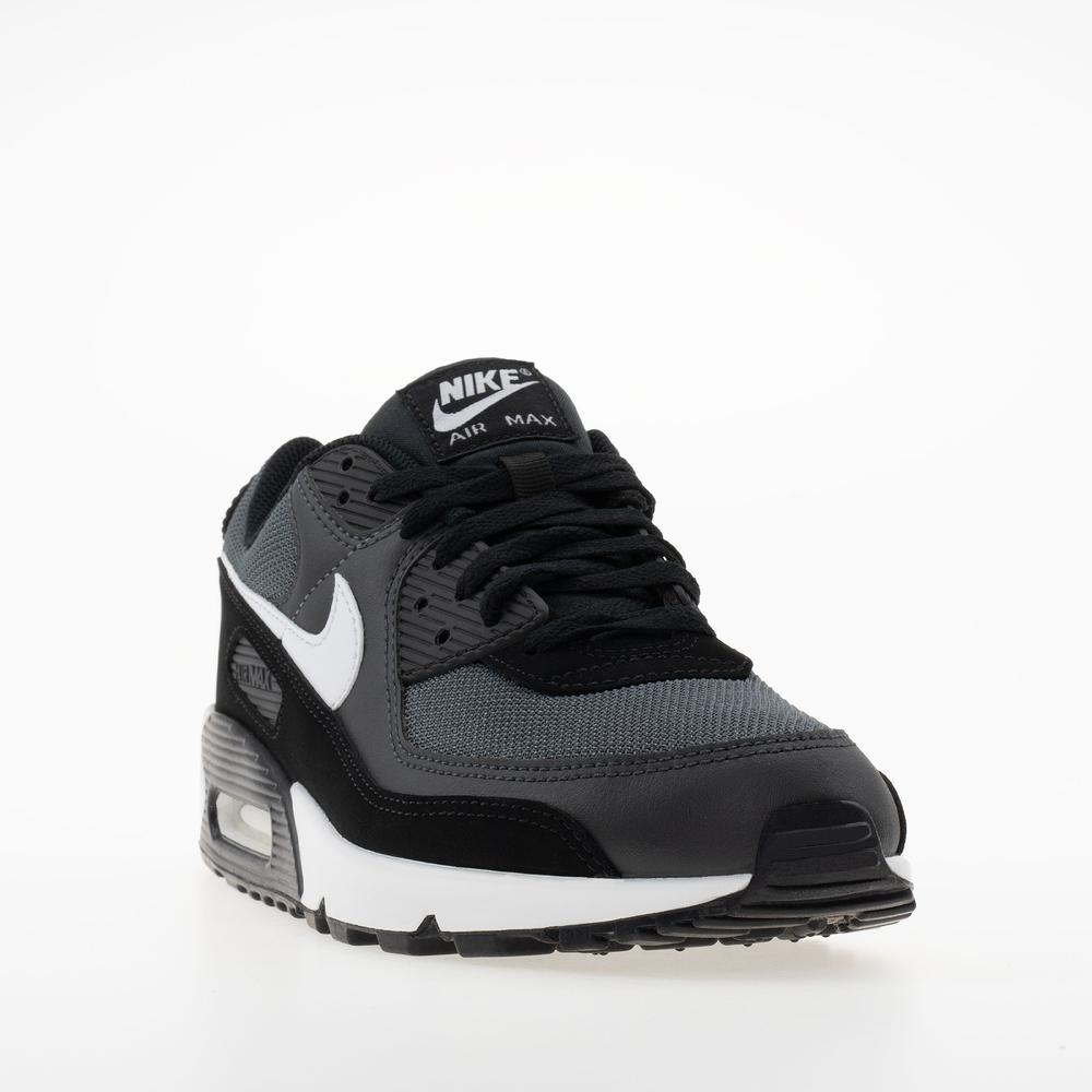 Férfi cipő Nike Air Max 90 CN8490-002 - fekete