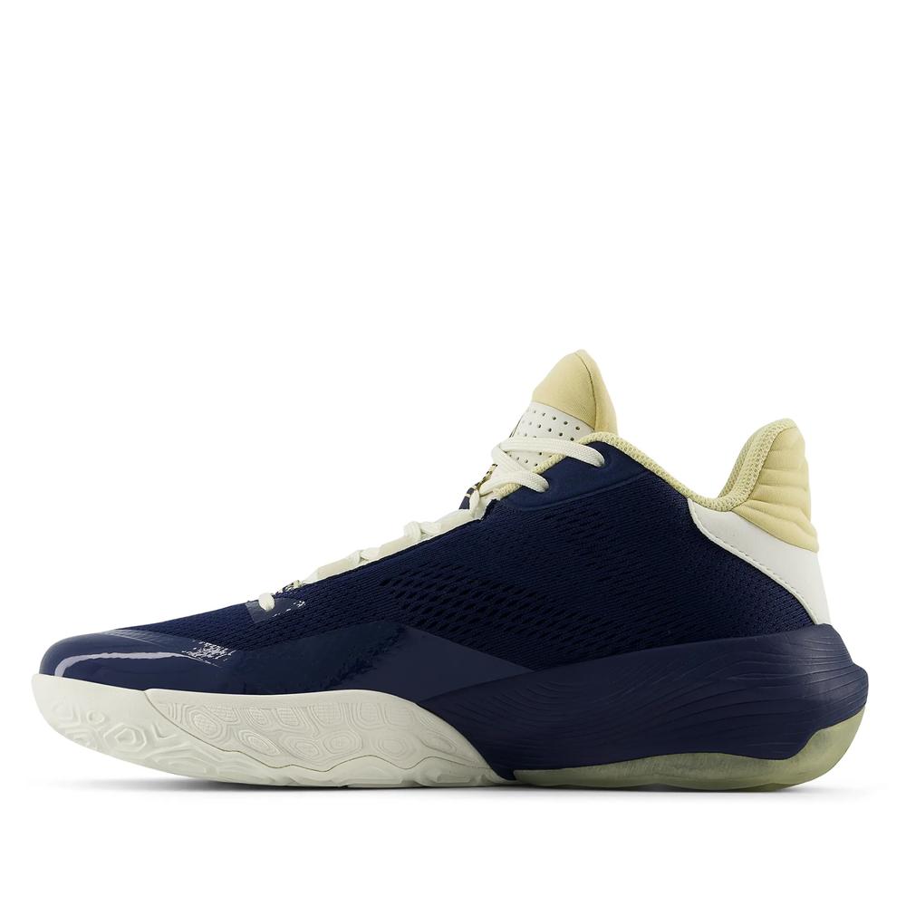Férfi cipő New Balance TWO WXY v4 BB2WYKC4 - sötétkék