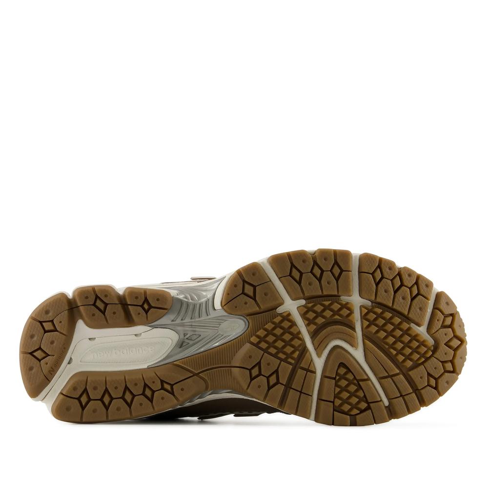 Unisex cipő New Balance U19069FG - bézs
