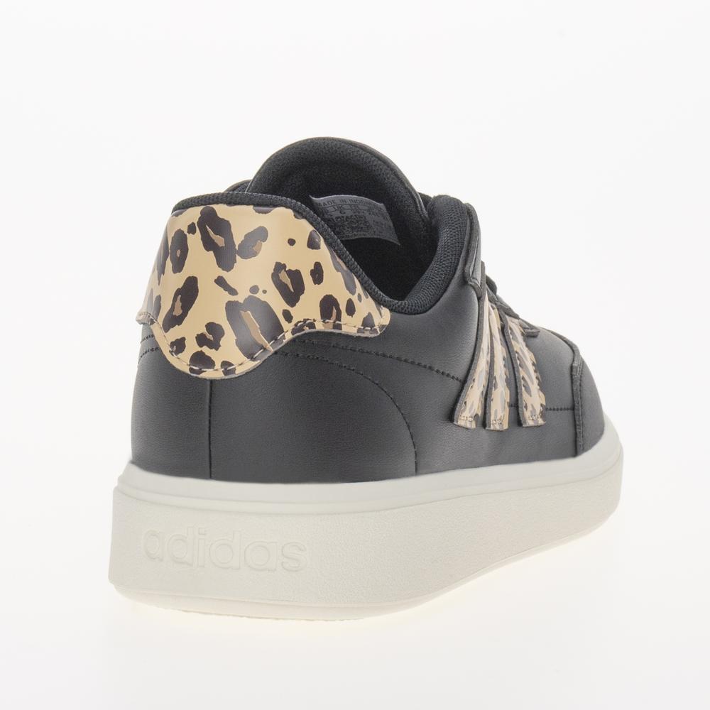 Cipő adidas Courtblock IH0045 - fekete