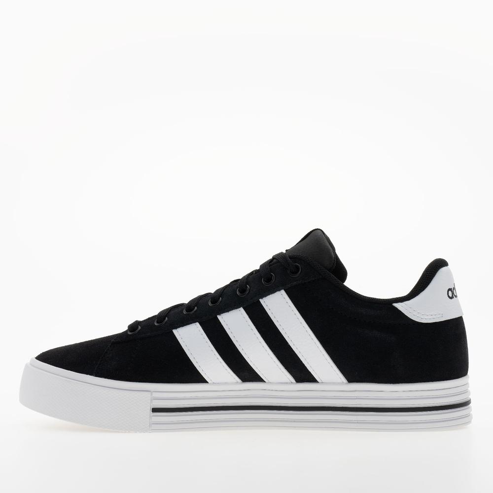 Cipő adidas Sportswear Daily 4.0 IF4502 - fekete