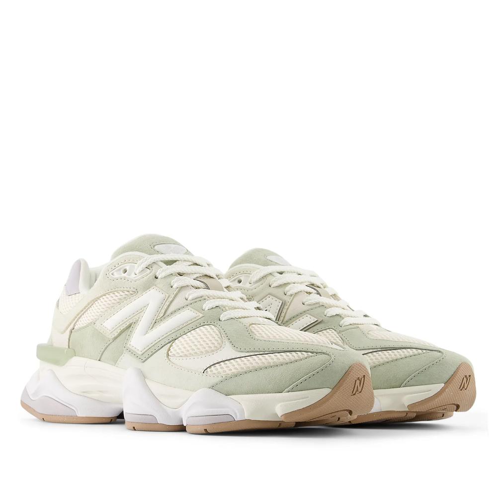 Unisex cipő New Balance U9060AUC - zöld