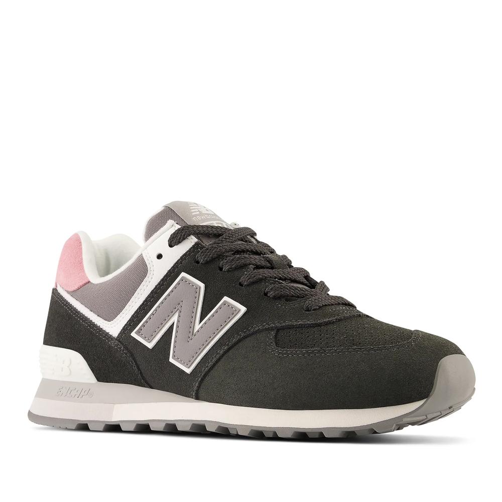 Cipő New Balance U574PX2 - fekete