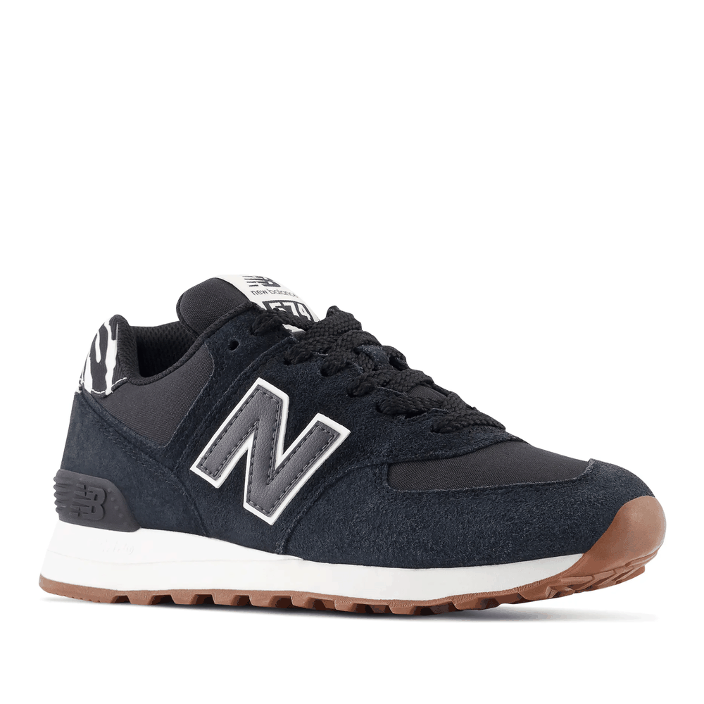 Cipő New Balance WL574XB2 – fekete