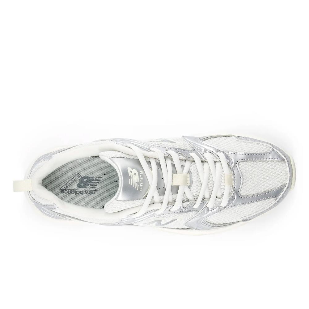 Unisex cipő New Balance U5303IR - fehér
