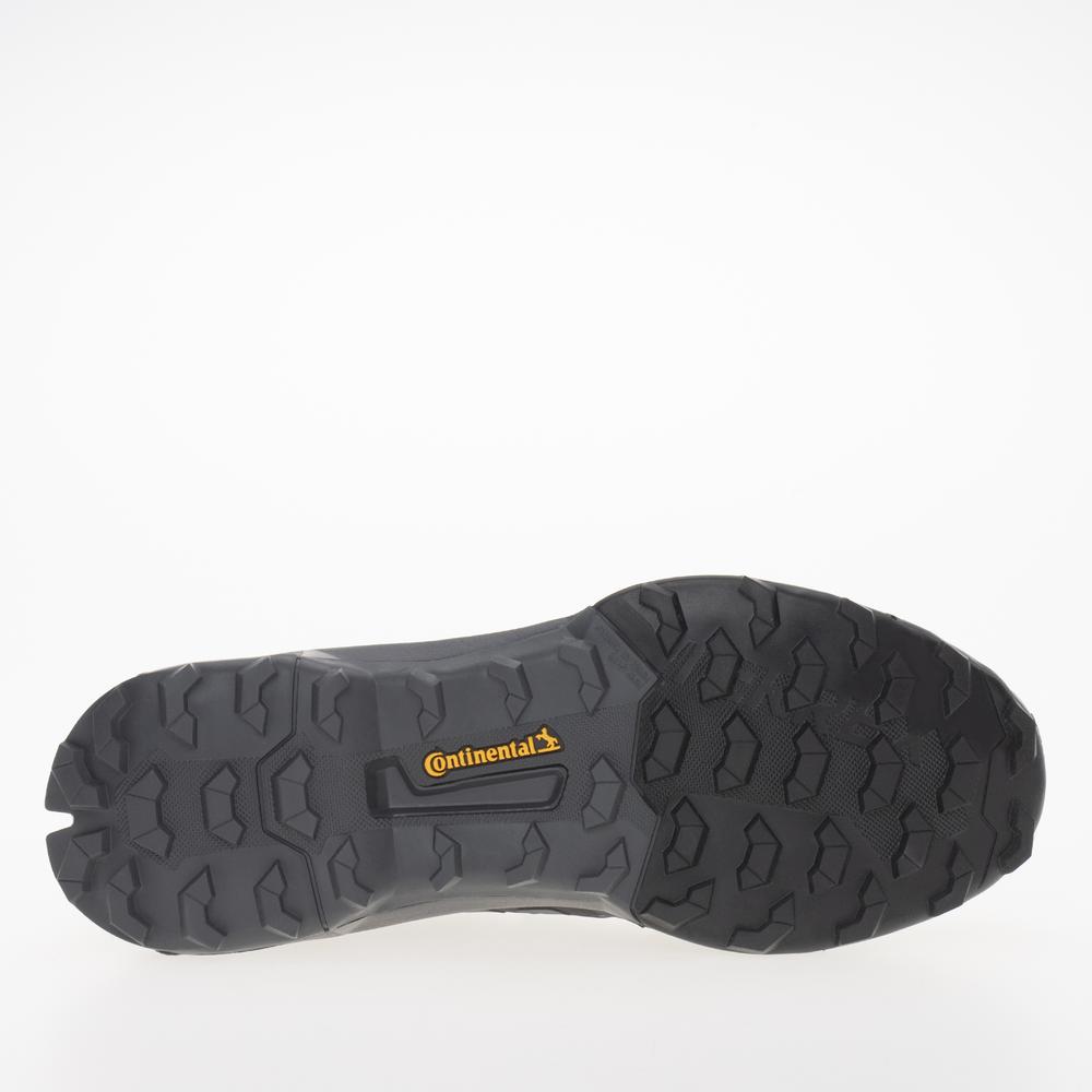 Cipő adidas Terrex AX4 Gore-Tex Hiking FZ3285 - szürke