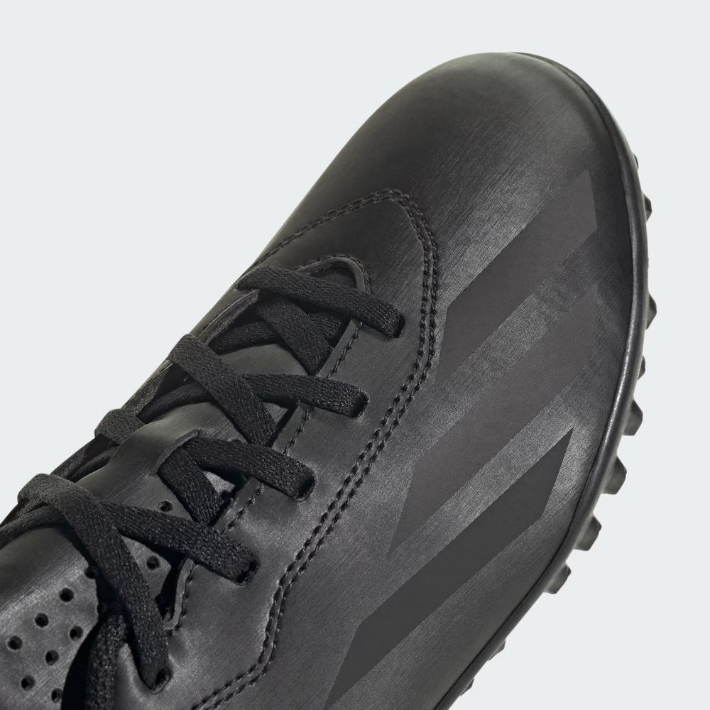 Cipő adidas X Crazyfast.4 TF IE4084 - fekete