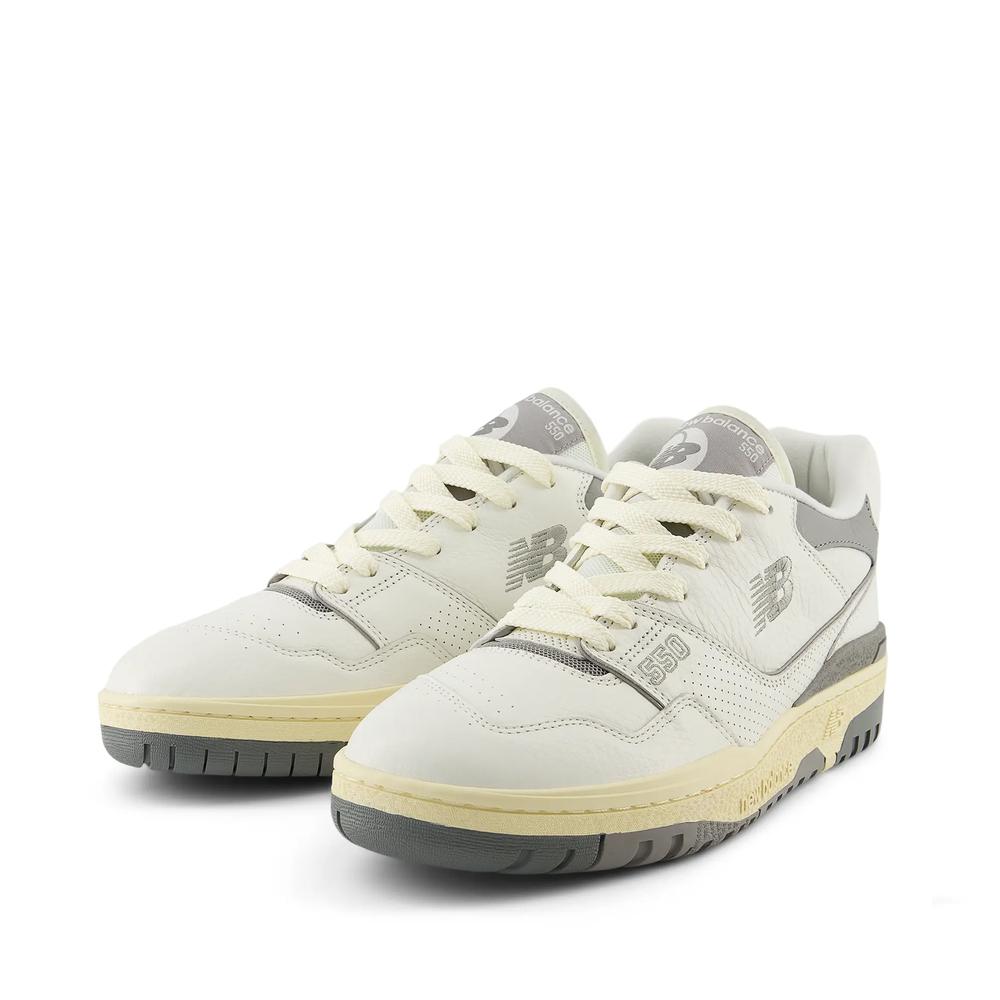 Unisex cipő New Balance BB550PTC - fehér