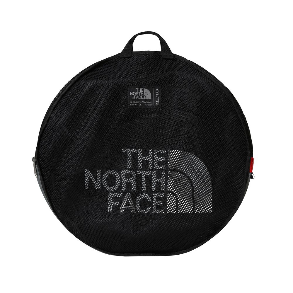 Táska The North Face Base Camp Duffel XXL 0A52SD53R1 - fekete
