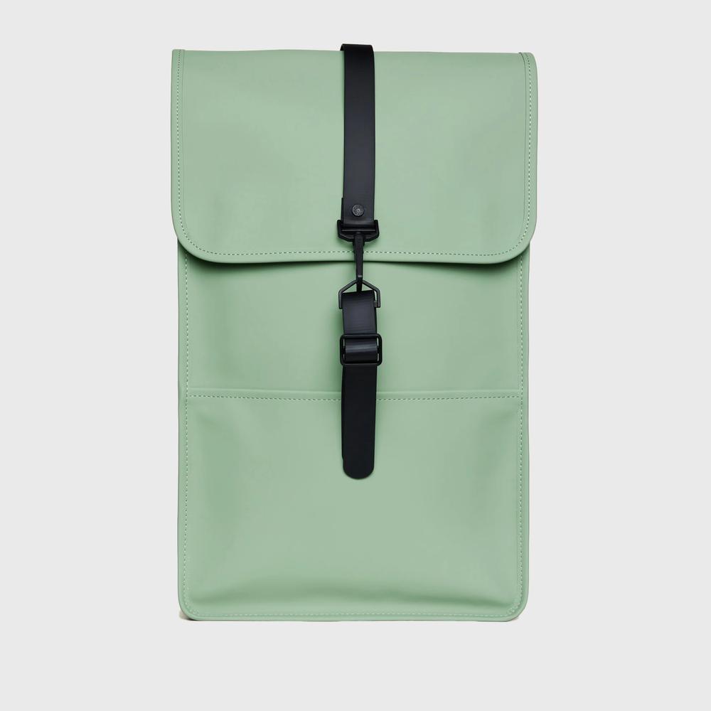 Hátitáska Rains Backpack W3 13000-06 - zöld