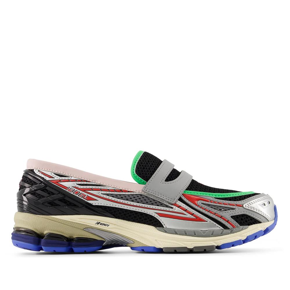 Cipő unisex New Balance U190663V - többszínű