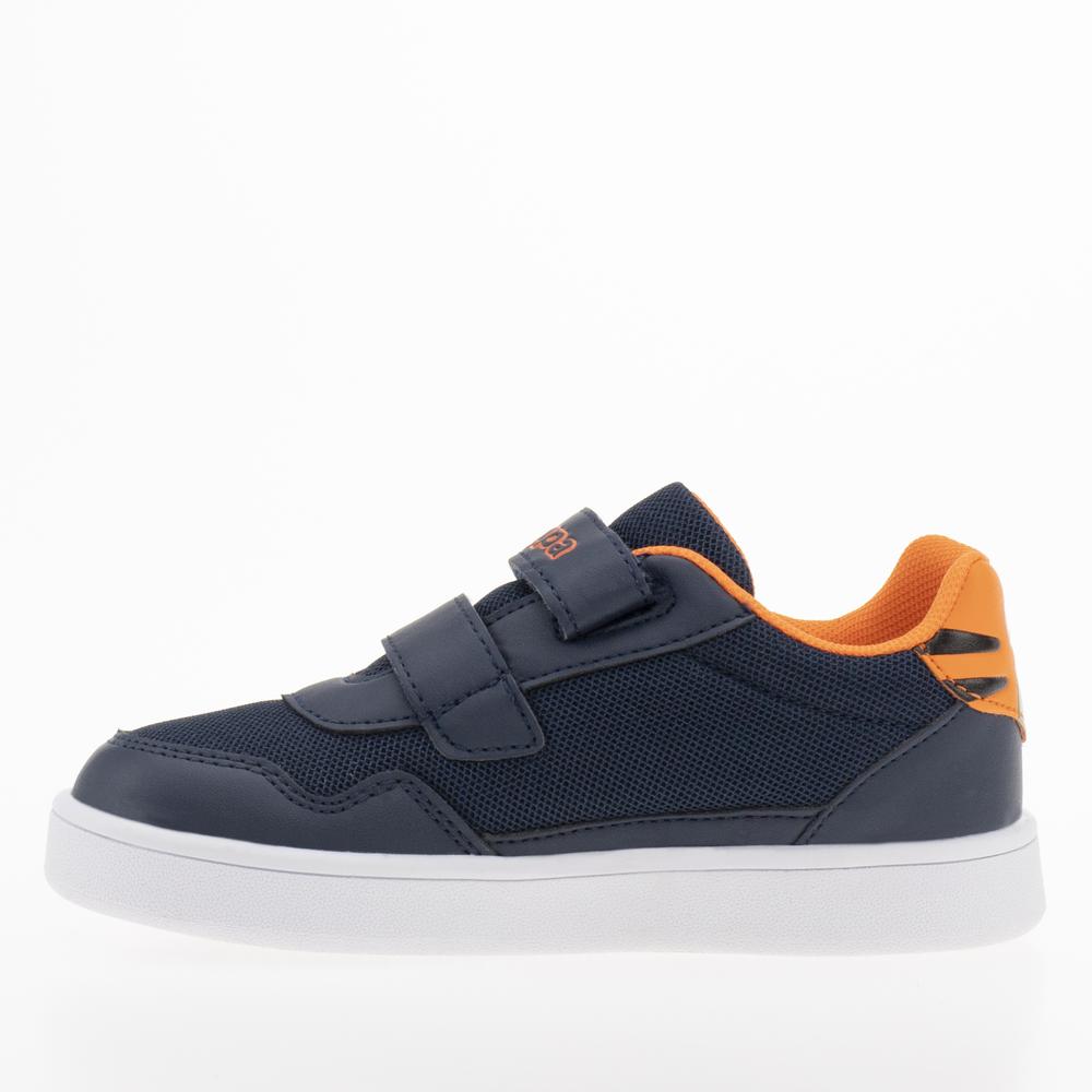 Cipő Kappa Pio M 280023M-6744 - sötétkék