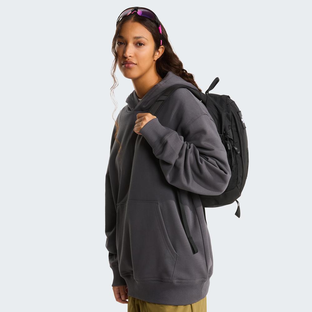 Hátitáska The North Face Hot Shot Mini 0A8GJJJK31 - fekete