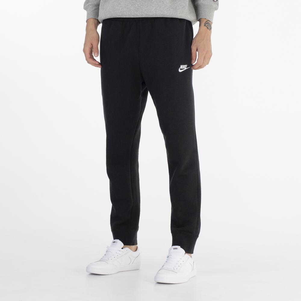 Alsonadrág Nike Sportswear Club Fleece BV2671-010 - fekete