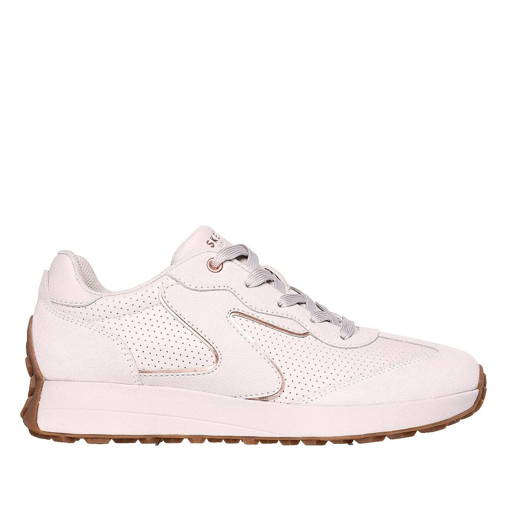 Cipő női Skechers Gusto Path 177151OFWT - rózsaszín