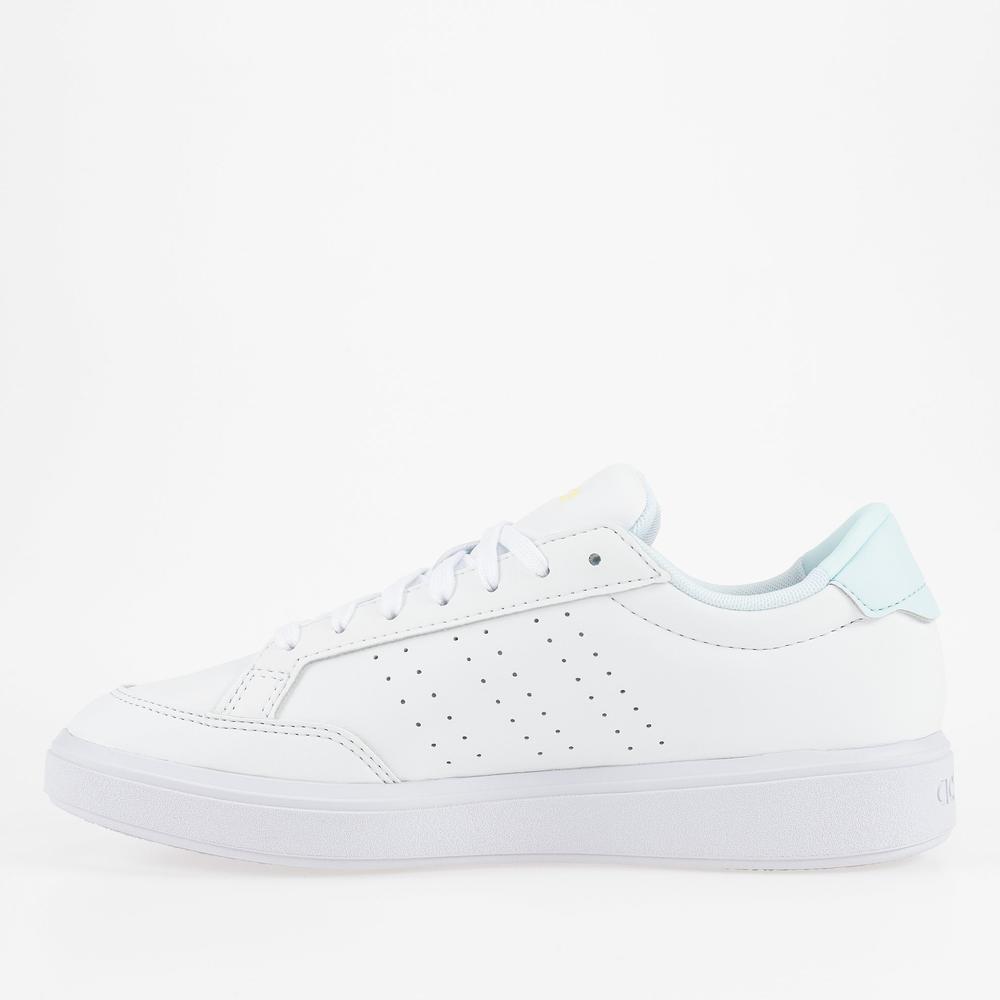 Cipő adidas Nova Court Lifestyle Vegan GX1760 - fehér