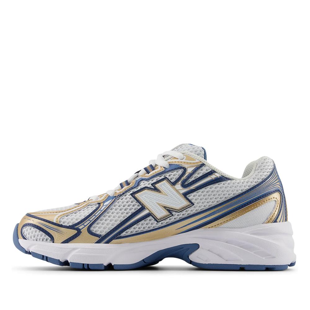 Férfi cipő New Balance U740HB2 - többszínű
