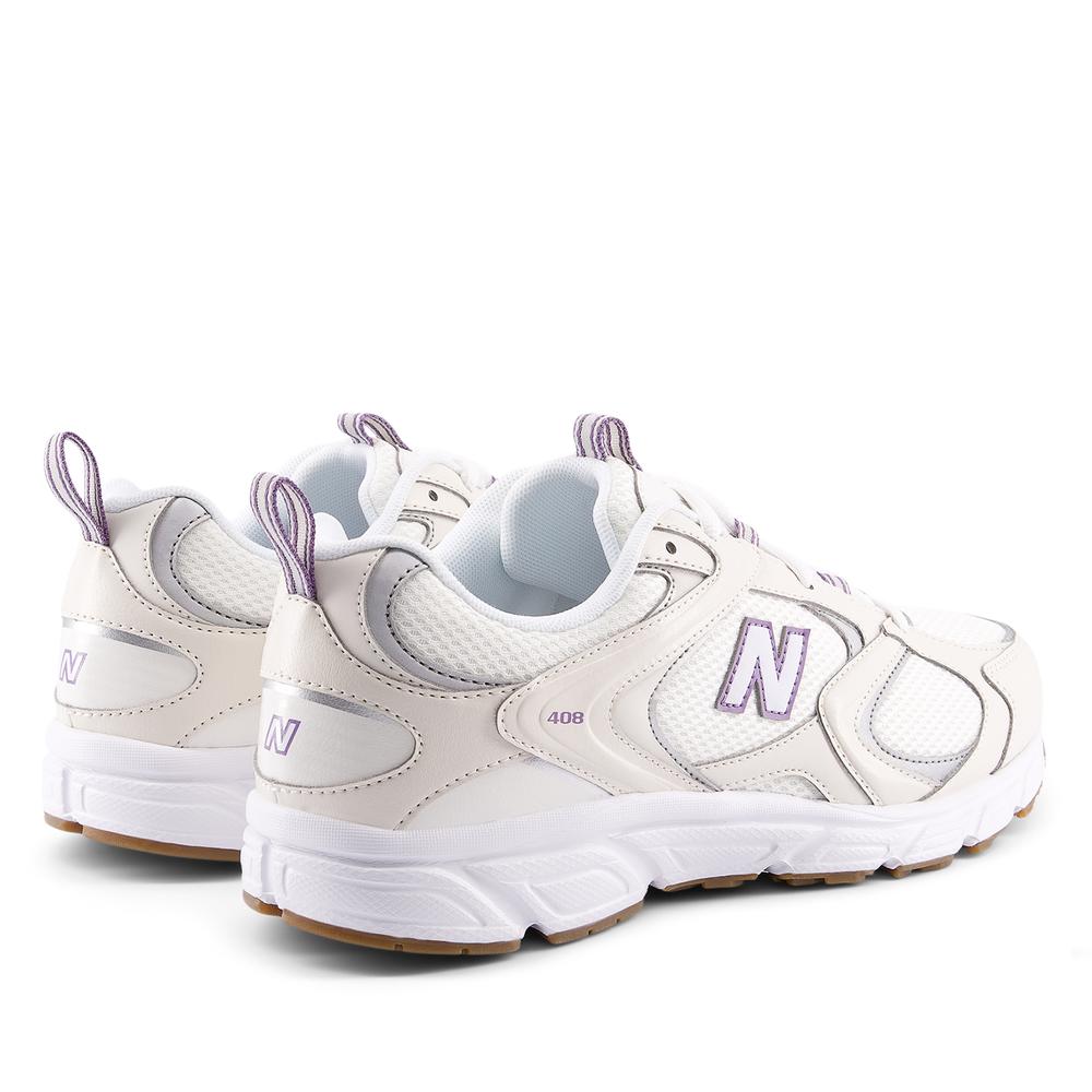 Cipő unisex New Balance U4084OJ - bézs