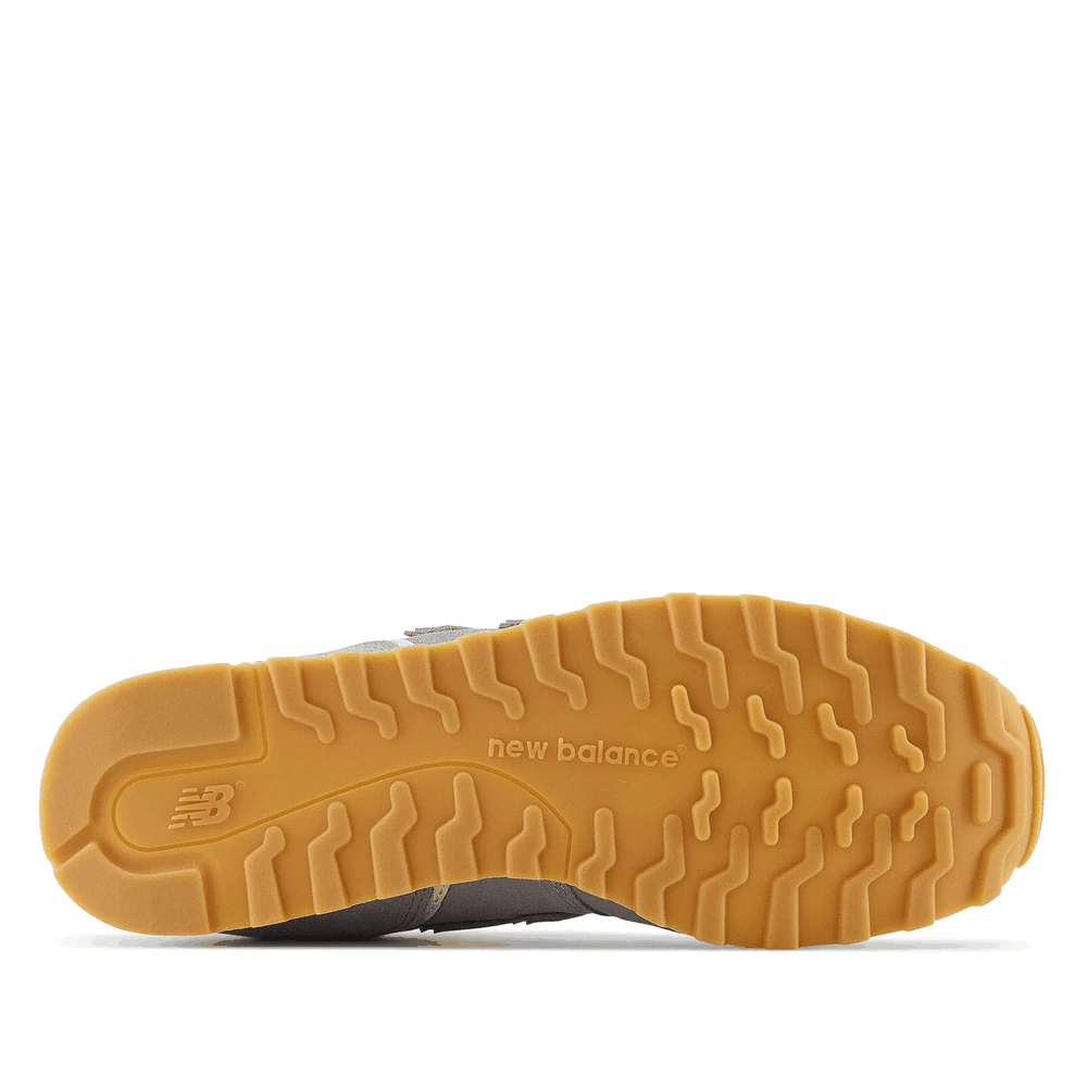 Cipő New Balance WL373PH2 - szürke