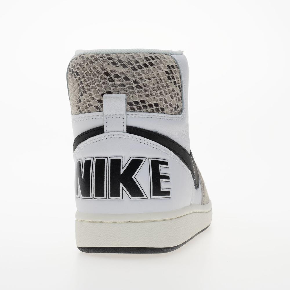 Cipő férfi Nike Terminator High FB1318-100 - fehér