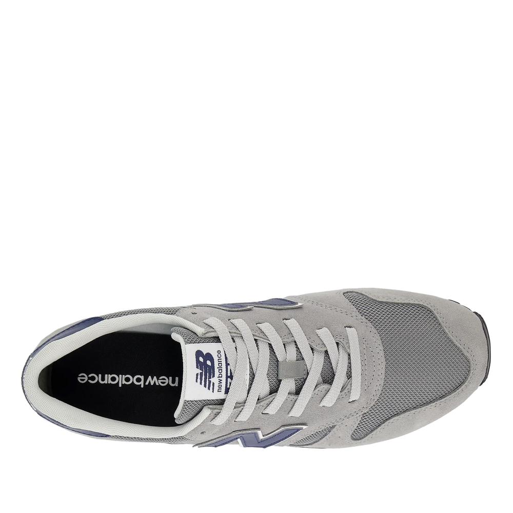 Unisex cipő New Balance ML373SP2 - szürke