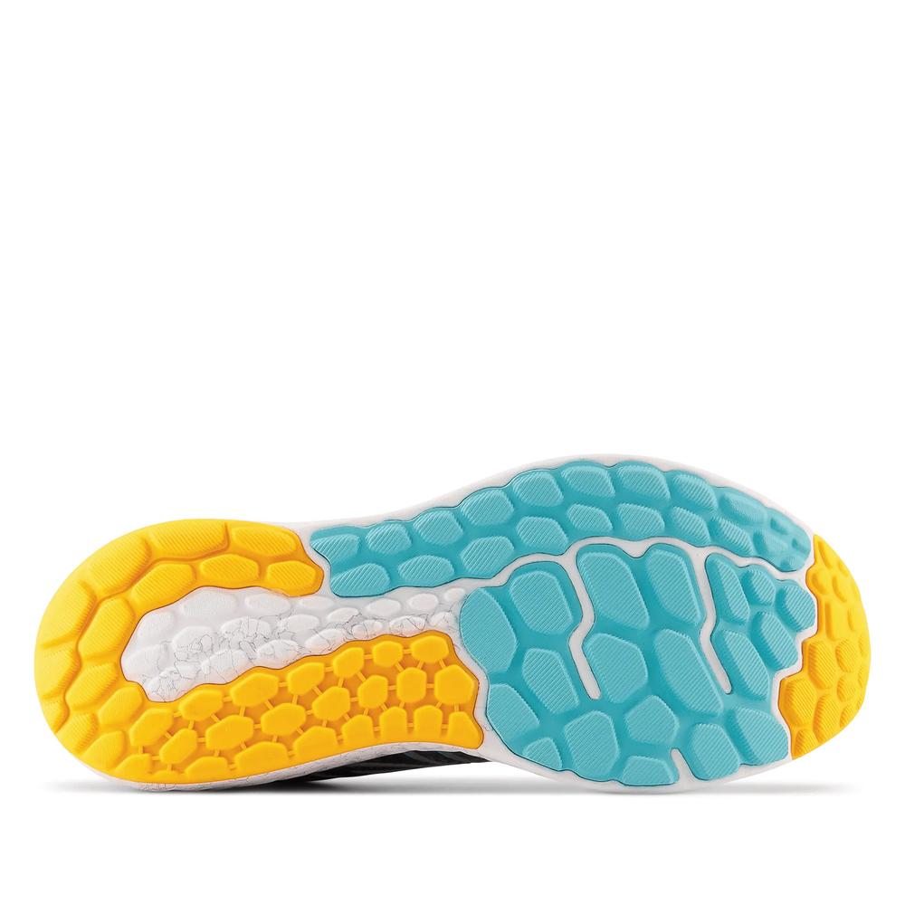 Cipő New Balance Fresh Foam Vongo v5 MVNGOCD5 - szürke