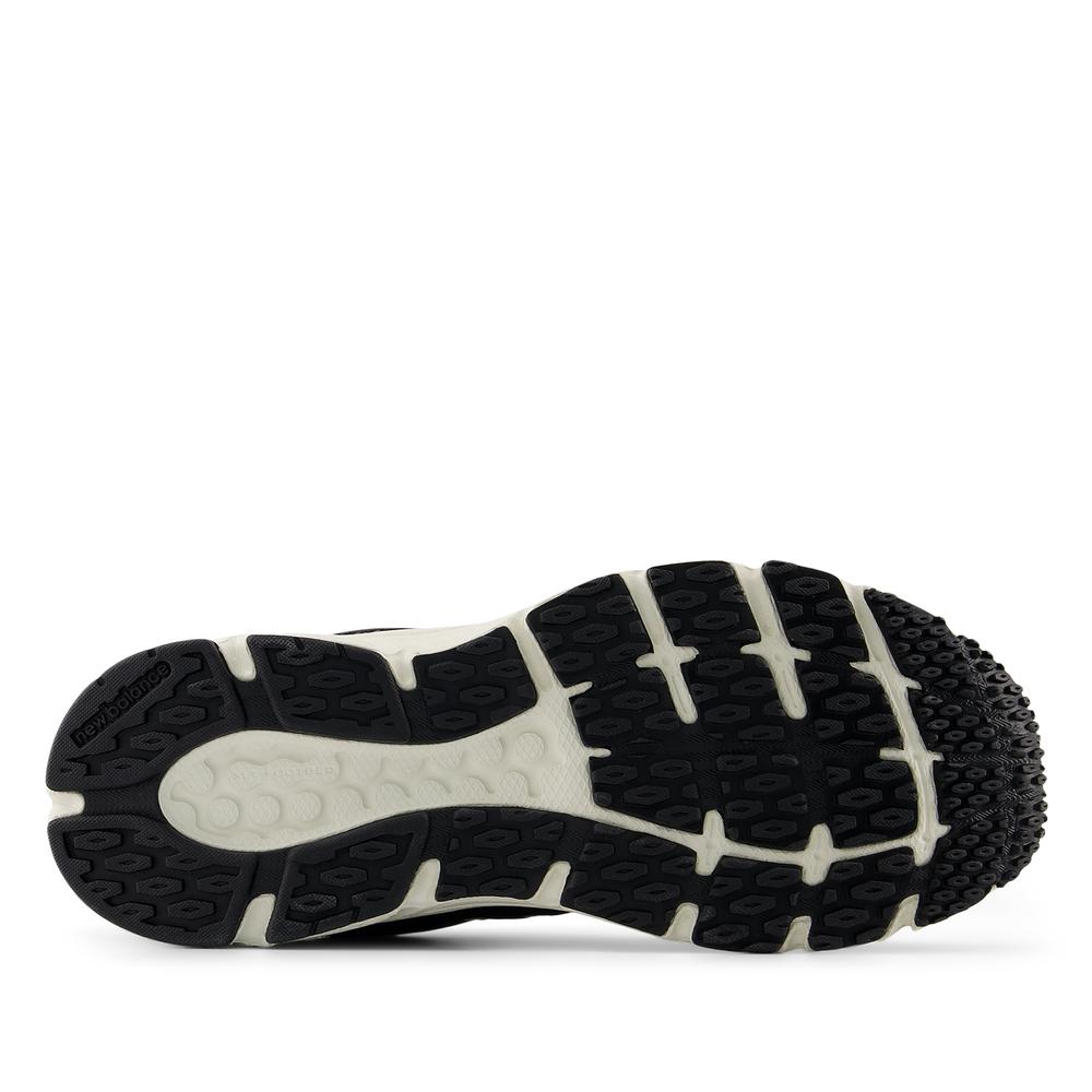 Unisex cipő New Balance ML408AP - fekete